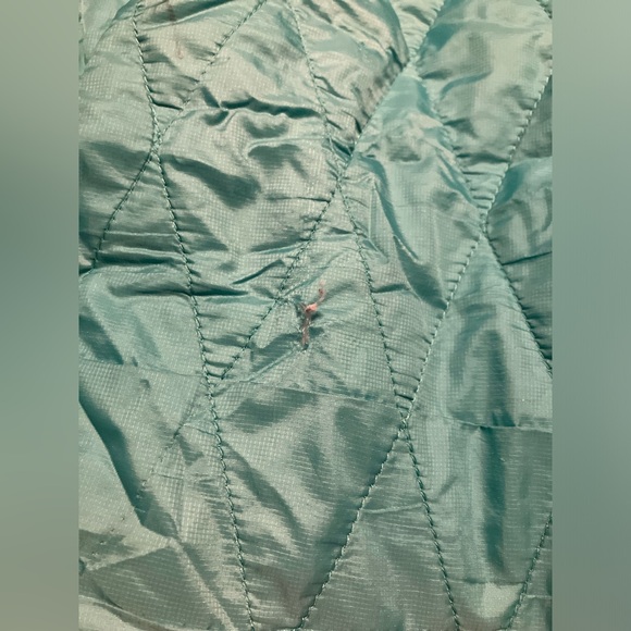 *last chance* Patagonia diamond stitch jacket - Picture 2 of 8